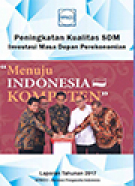 Laporan Tahunan APINDO Kabupaten Padang Lawas 2017