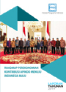 Laporan Tahunan APINDO Kabupaten Padang Lawas 2019